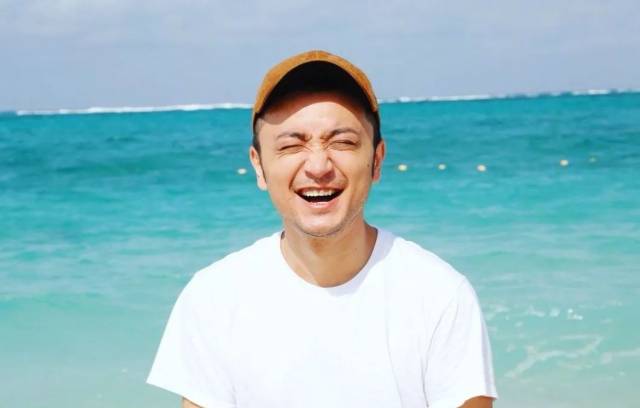 “网红”小尼了解一下?唱跳拍演样样在行