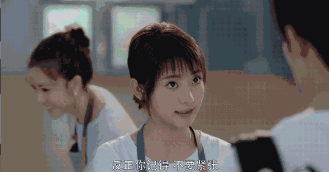 从《恶魔少爷别吻我》到《热血狂篮》,邢菲值得pick的