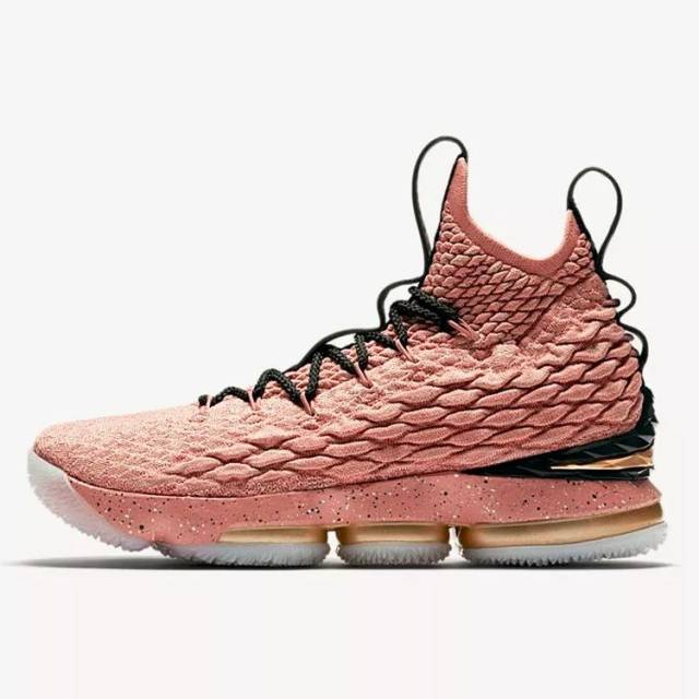 亚新体育【现已发售】| nike lebron 15 lmtd ep "hollywood"