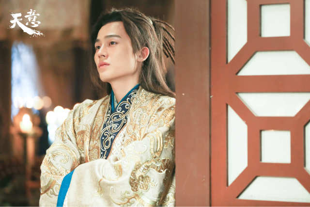 超级剧集《天意》收官,播放量过18亿口碑热度逆袭