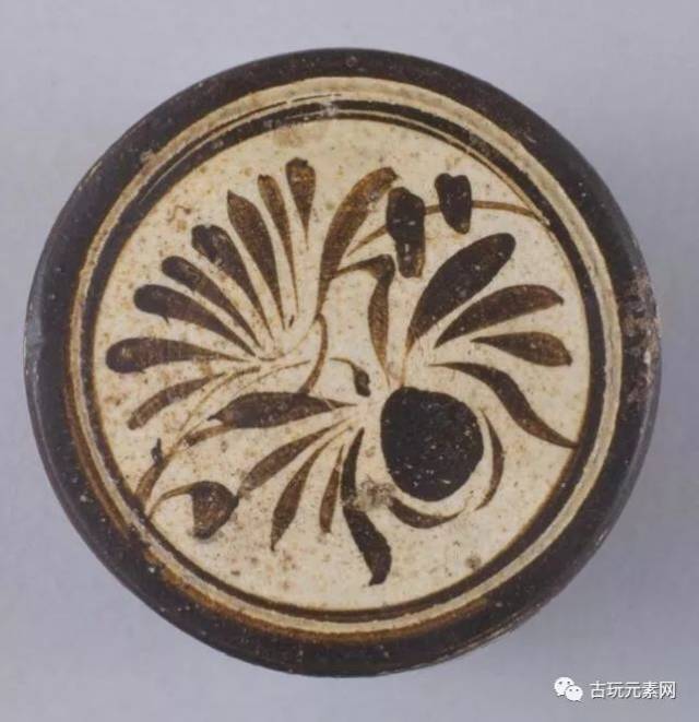 宋代吉州窑瓷器的发展历程及其工艺特点