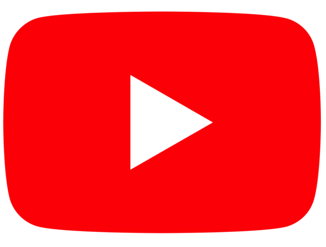 现在流行的"youtuber"兴起,便是 以youtube作为平台的网红用户.