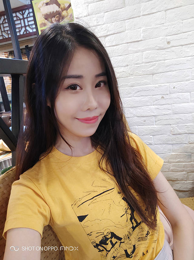 oppo find x评测:这一刻我把未来拿在手上_手机搜狐网