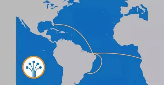 【国际】首条南大西洋海底光缆系统sacs即将投产_手机搜狐网