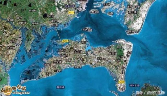 想去海岛浪,1亿人的广东有哪些选择—湛江东海岛