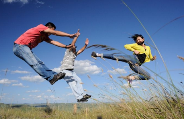 全国说话最凶的城市,聊天像吵架,小孩被吓哭,外