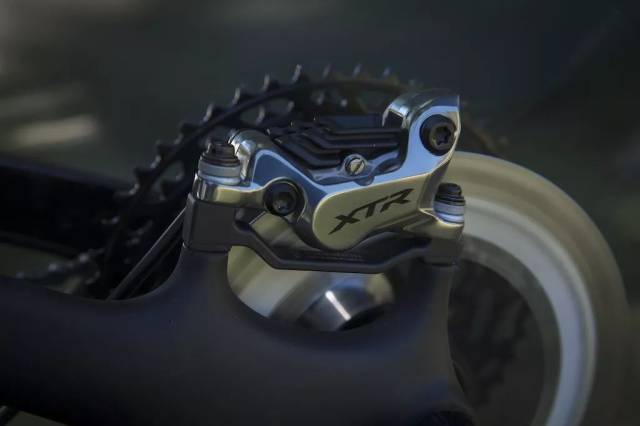 新品简评:shimano m9100 xtr用起来究竟如何?