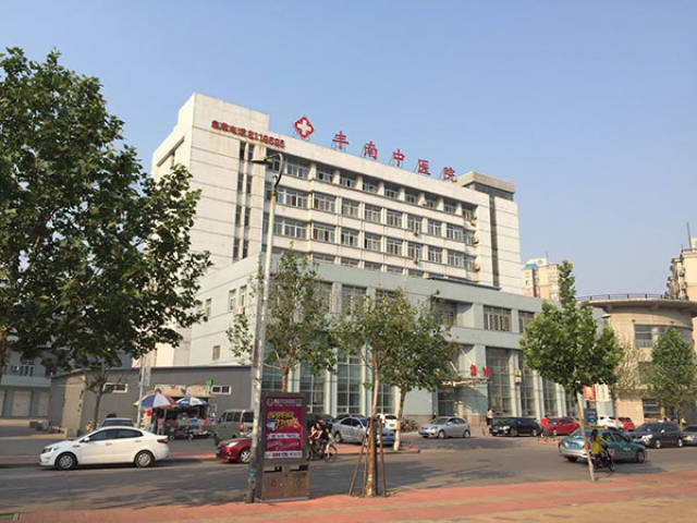 6月27日,唐山市官网发布消息,我市丰南区中医医院异地扩建项目