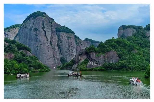 国家级风景名胜区,国家aaaa级景区——汉仙岩