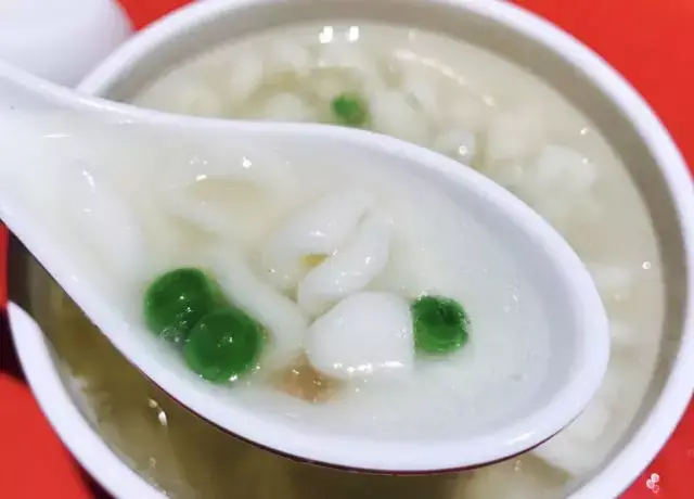 朦胧烟雨 饱腹杭州 | 来到这座城,当然要去吃最正统的