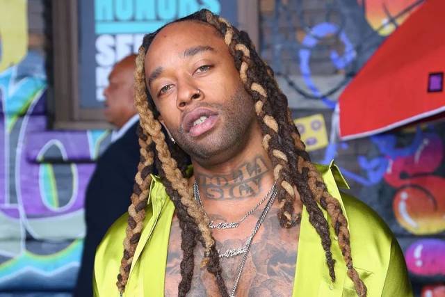 ty dolla $ign