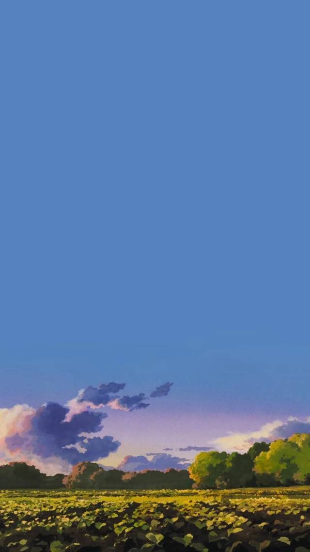 摄影:@ryuyoko 走出画面的动漫感 夏日傍晚的时候 常常会碰到好好看