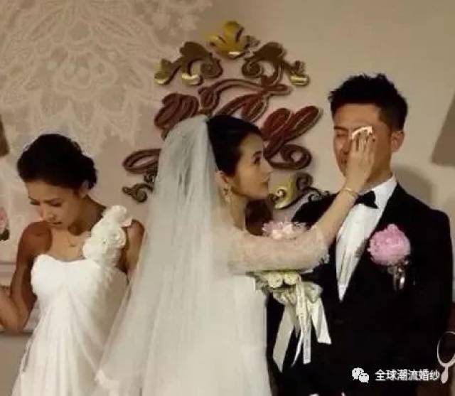 林依晨林于超的爱情,原来和我们一样