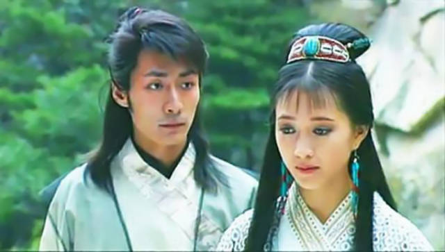 80后的回忆,"甘十九妹"还有多少人记得