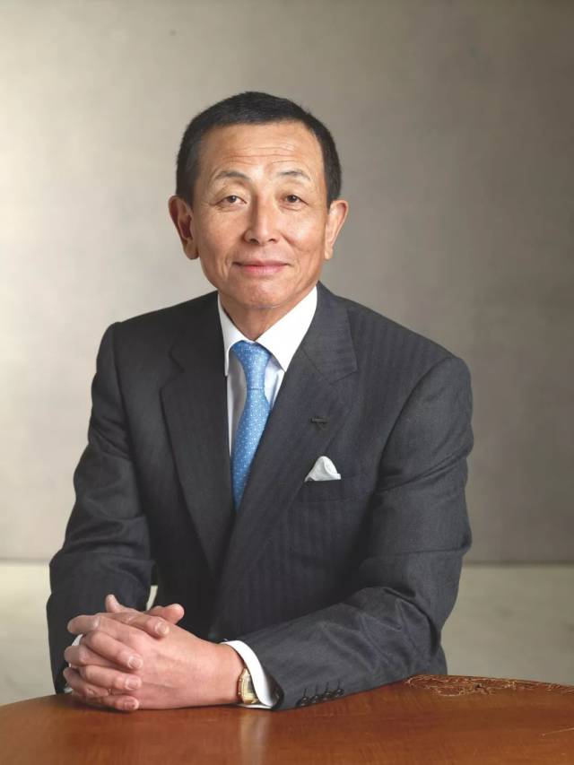 富士达株式会社社长内山高一给出了答案.