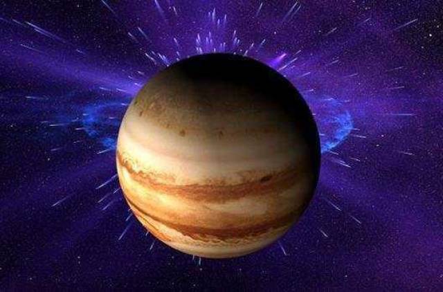 木星为啥是失败的恒星?因为太阳太霸道了,那未来它会成为恒星吗