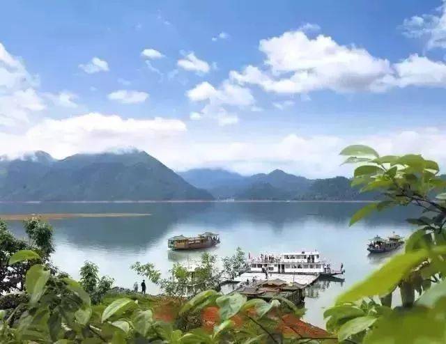 安徽61个县市哪个最富哪个最穷,看到第一惊呆