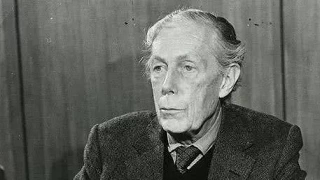 不是一个人在战斗 从剑桥大学走出的间谍五杰