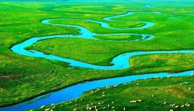 首发:7月7日自驾京北5日游-京北第一天路、京北第一草原、京北第一湿地,京北第一峡谷。原来京北隐藏着这么多美景!赠送野三坡漂流