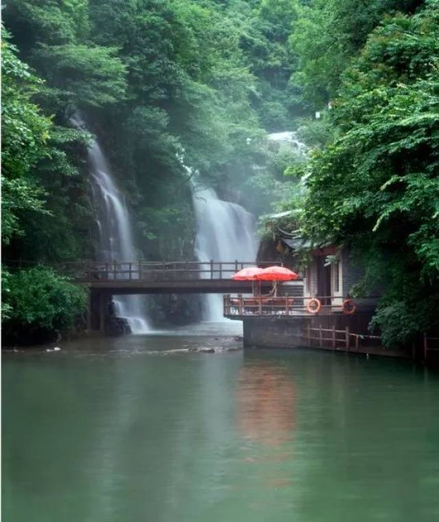 伴着你,一夜好梦 道地小筑 地址:宁波海曙区章水镇李家坑村 香榧谷