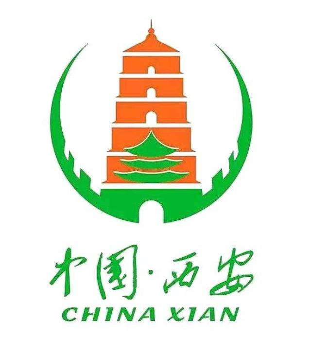 钟楼,城墙为设计要素,体现西安地域概念和西安历史文化传承,城墙变化