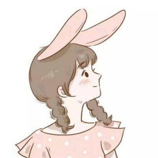 哪些微信头像,一看就是好女人!