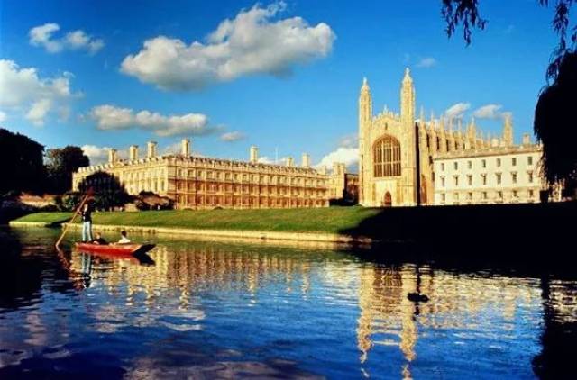 牛津大学(university of cambridge)位于英国牛津市,是一所历史悠久的