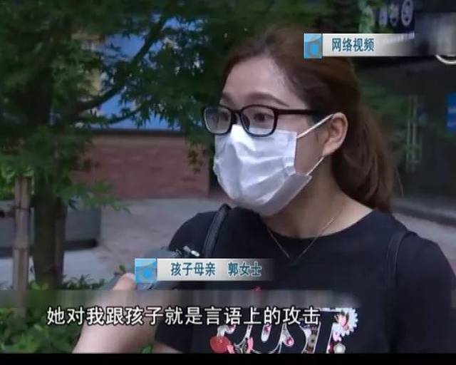 孩子爆发“战争” 家长如何处置