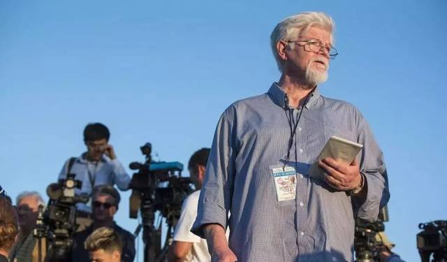 “我骚扰女性但我是好男人，媒体曝光我的短处，那我就杀了记者”