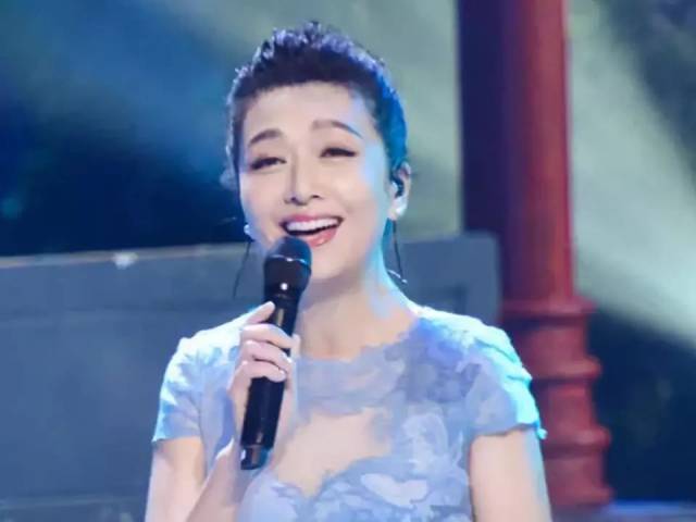 【音乐】多年之后听江珊再唱《梦里水乡》,还是那么美