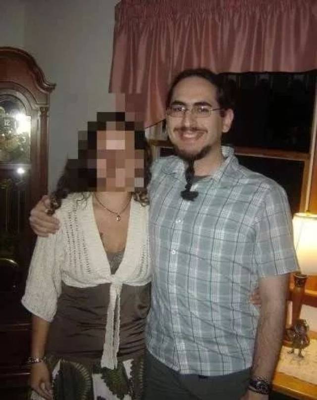 “我骚扰女性但我是好男人，媒体曝光我的短处，那我就杀了记者”