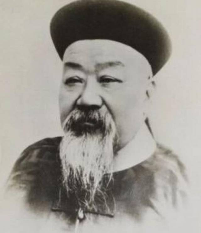 清朝灭亡后,一个大臣始终不愿意承认,还打算把溥仪接到西安上位