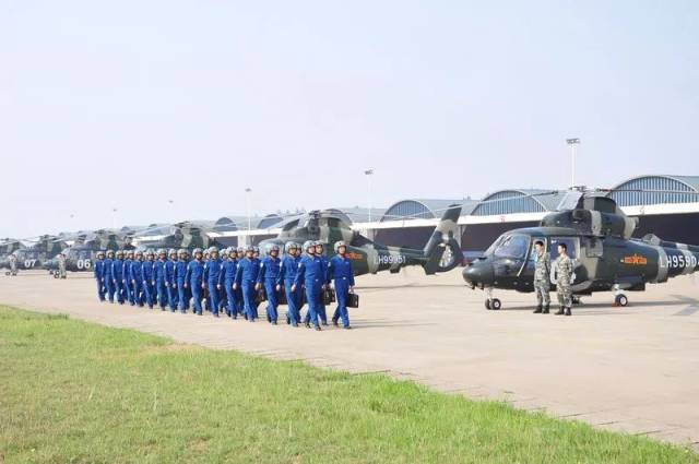 陆军航空兵学院宣传片震撼来袭