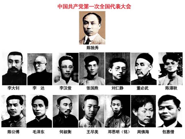 党情抒怀 一 庆祝中国共产党成立九十七周年