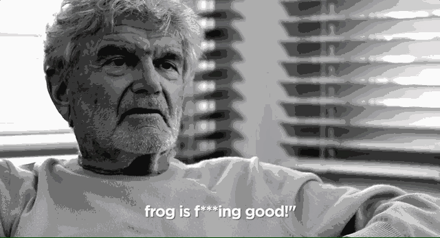 曾为乔布斯设计的 frog 创始人给设计师的人生箴言!