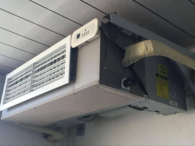 业主梁生新房入住一年,后悔装了风管机,专家:装之前定要先去对比