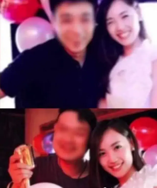 马蓉首次回应和宋喆搂抱的照片,唯独这两张,她无法解释