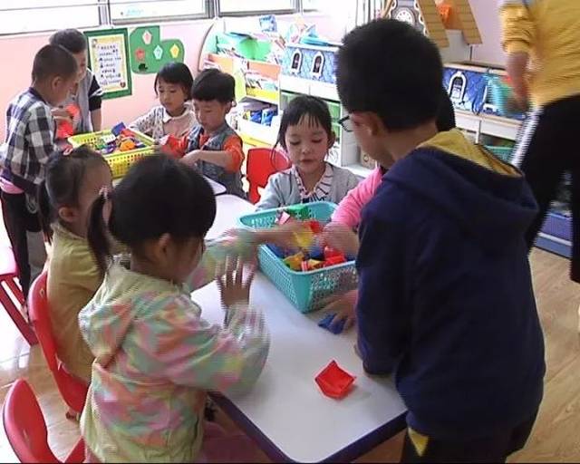 孩子爆发“战争” 家长如何处置