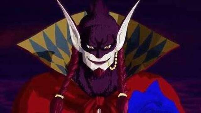 海贼王:推进城关押过九大强者，三位是传奇人物，凯多是其中之一