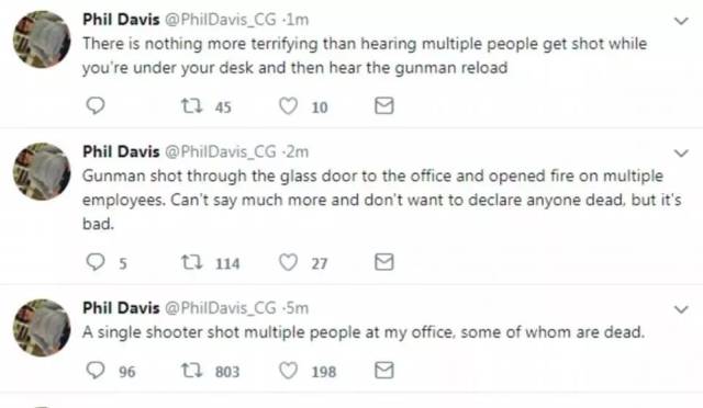 “我骚扰女性但我是好男人，媒体曝光我的短处，那我就杀了记者”