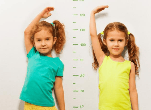 过了23岁还能不能再长高?这个秘密骨科医生可