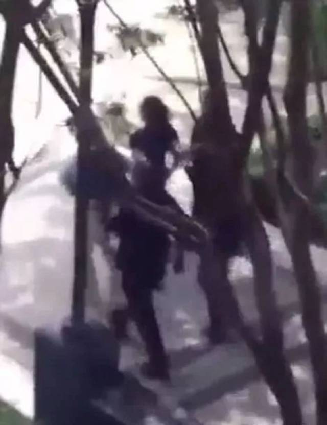 “我骚扰女性但我是好男人，媒体曝光我的短处，那我就杀了记者”