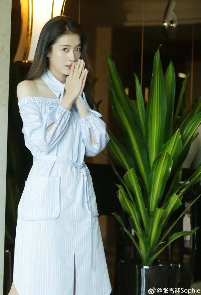 张雪迎秦俊杰「泡沫之夏」高甜组cp!