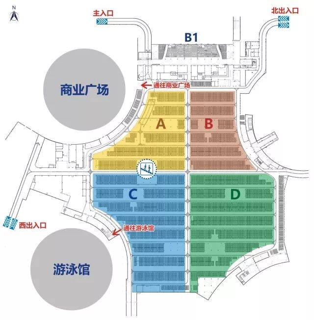 今天,苏州奥体中心开业了!附出行游览实用攻略.