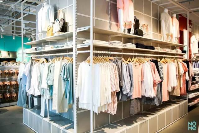 小红书、抖音爆赞的高颜值的北欧家居神店,开