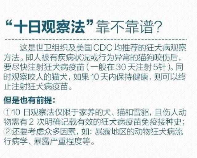 6月22日,陈师傅出现怕风,怕水等狂犬病典型症状,确诊3天后离世.