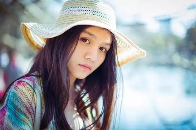 听说现在流行“盐系女”?到底是个啥!?