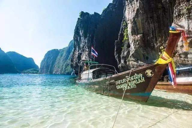 ,泰国的海边别墅月租才多少,你知道吗?
