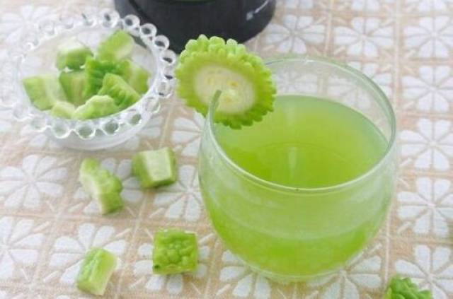 苦味食物有这么多好处