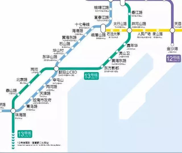 青岛两条地铁线迎重大进展:这条线将串联另一座城市!